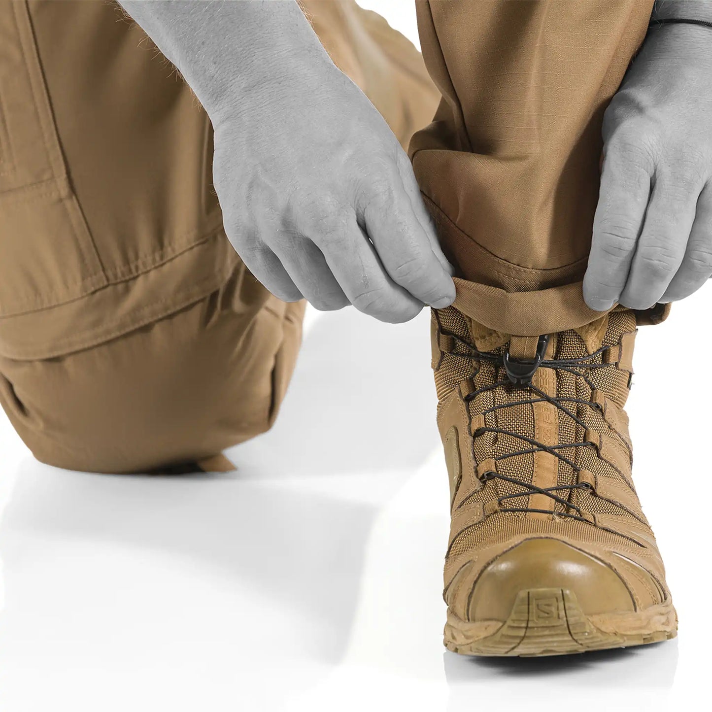 Pantalon tactique tout-terrain Gen.3