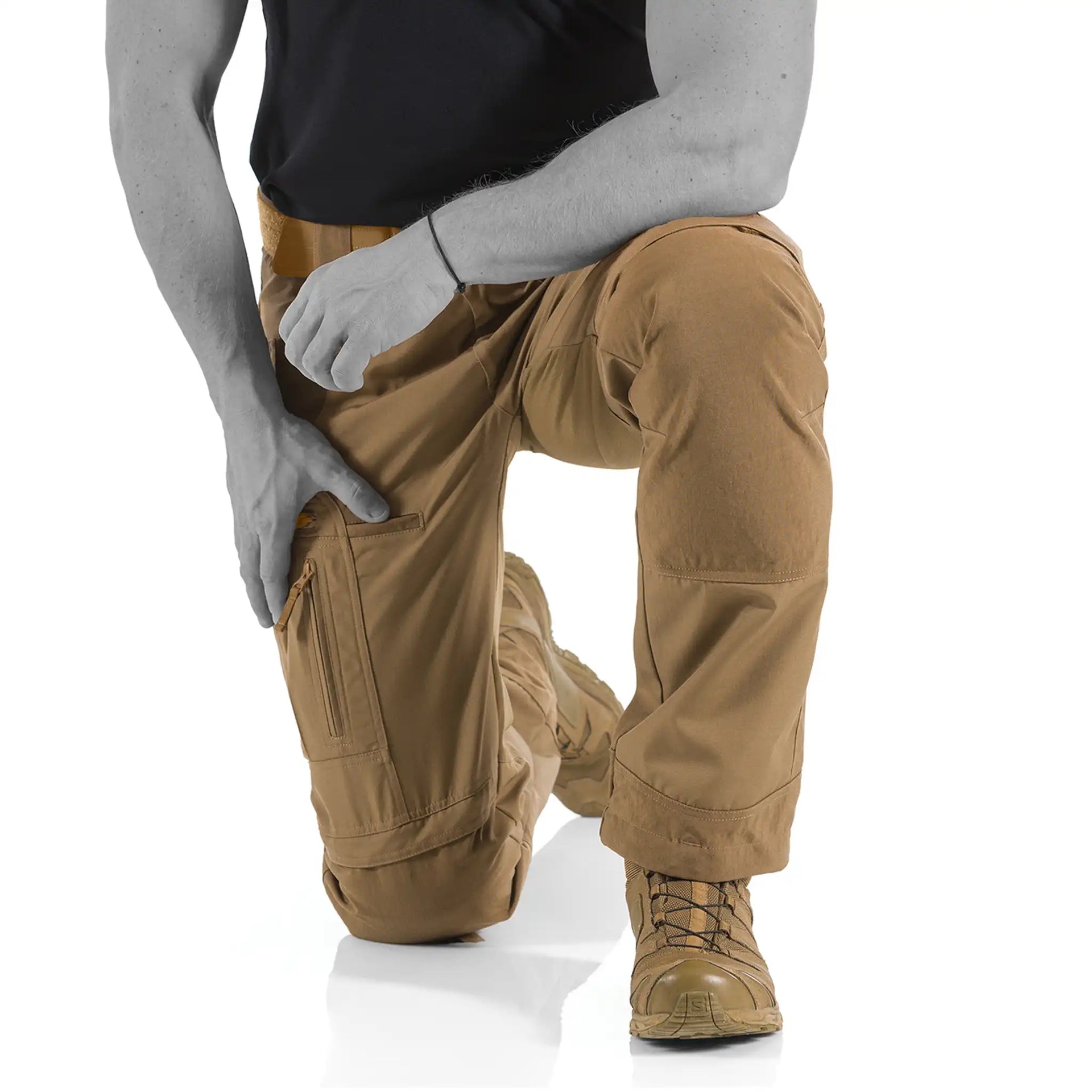 Pantalon tactique tout-terrain Gen.3