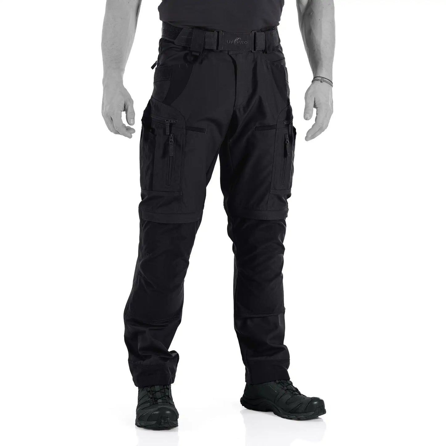Pantalon tactique tout-terrain Gen.3