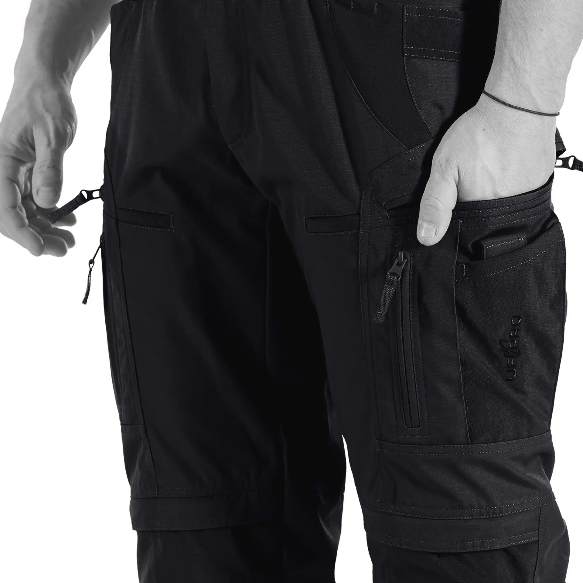 Pantalon tactique tout-terrain Gen.3