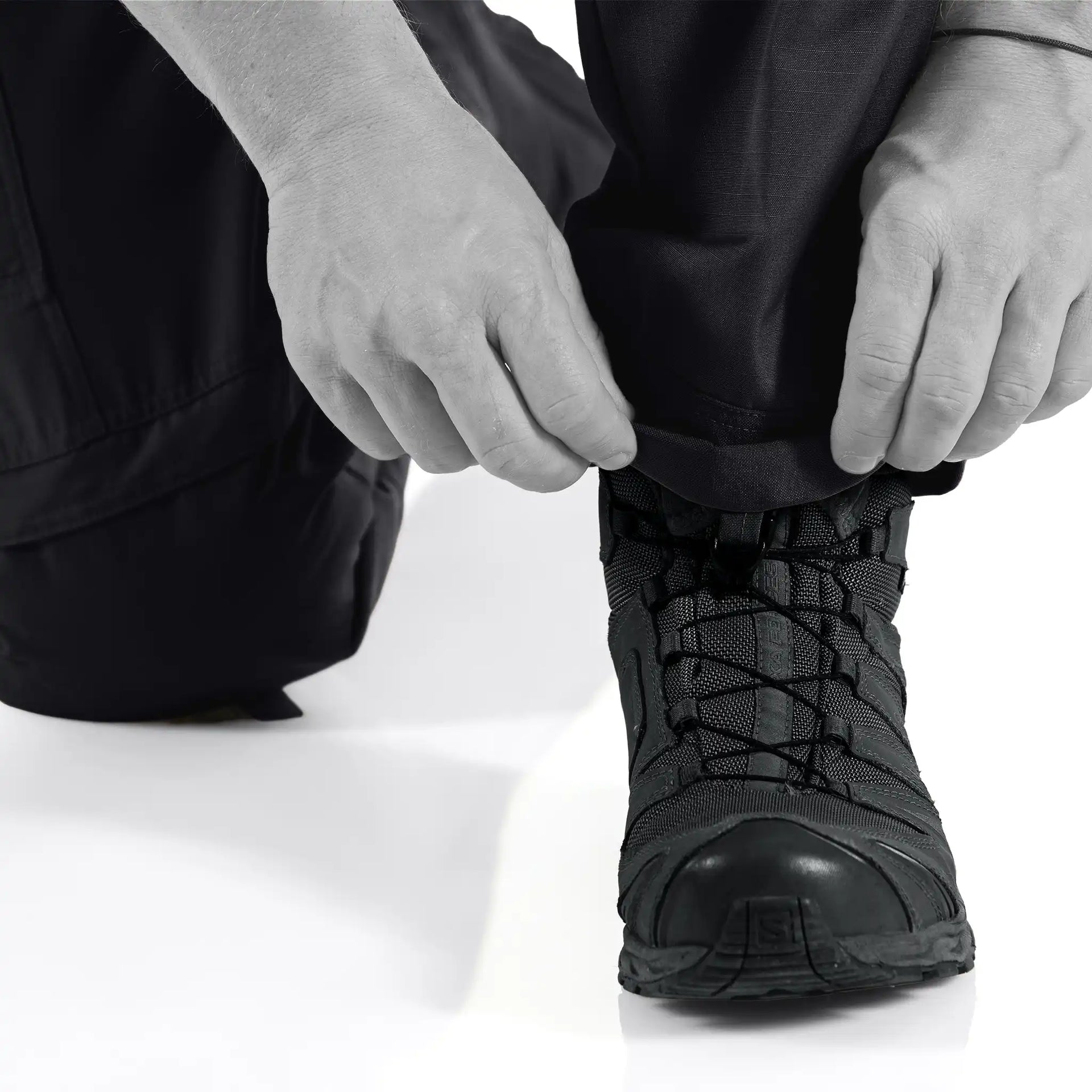 Pantalon tactique tout-terrain Gen.3