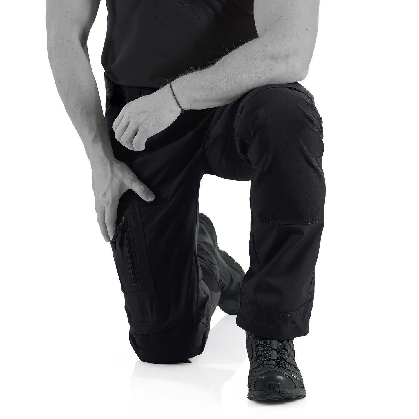 Pantalon tactique tout-terrain Gen.3