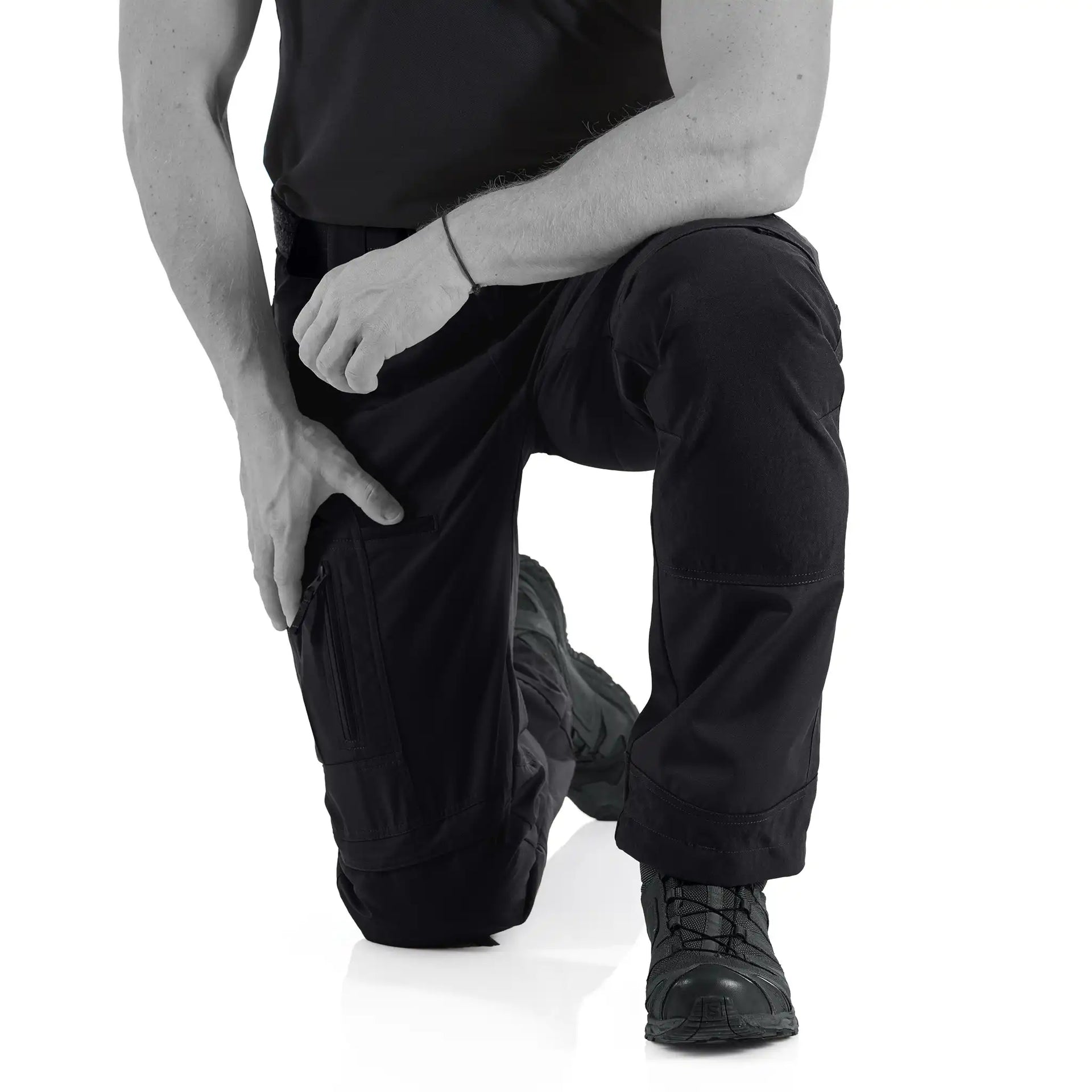 Pantalon tactique tout-terrain Gen.3