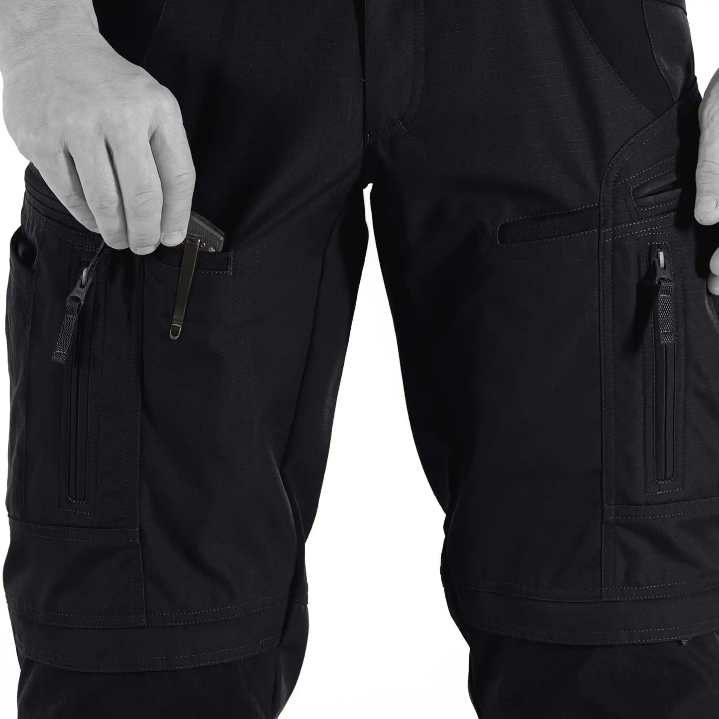 Pantalon tactique tout-terrain Gen.3
