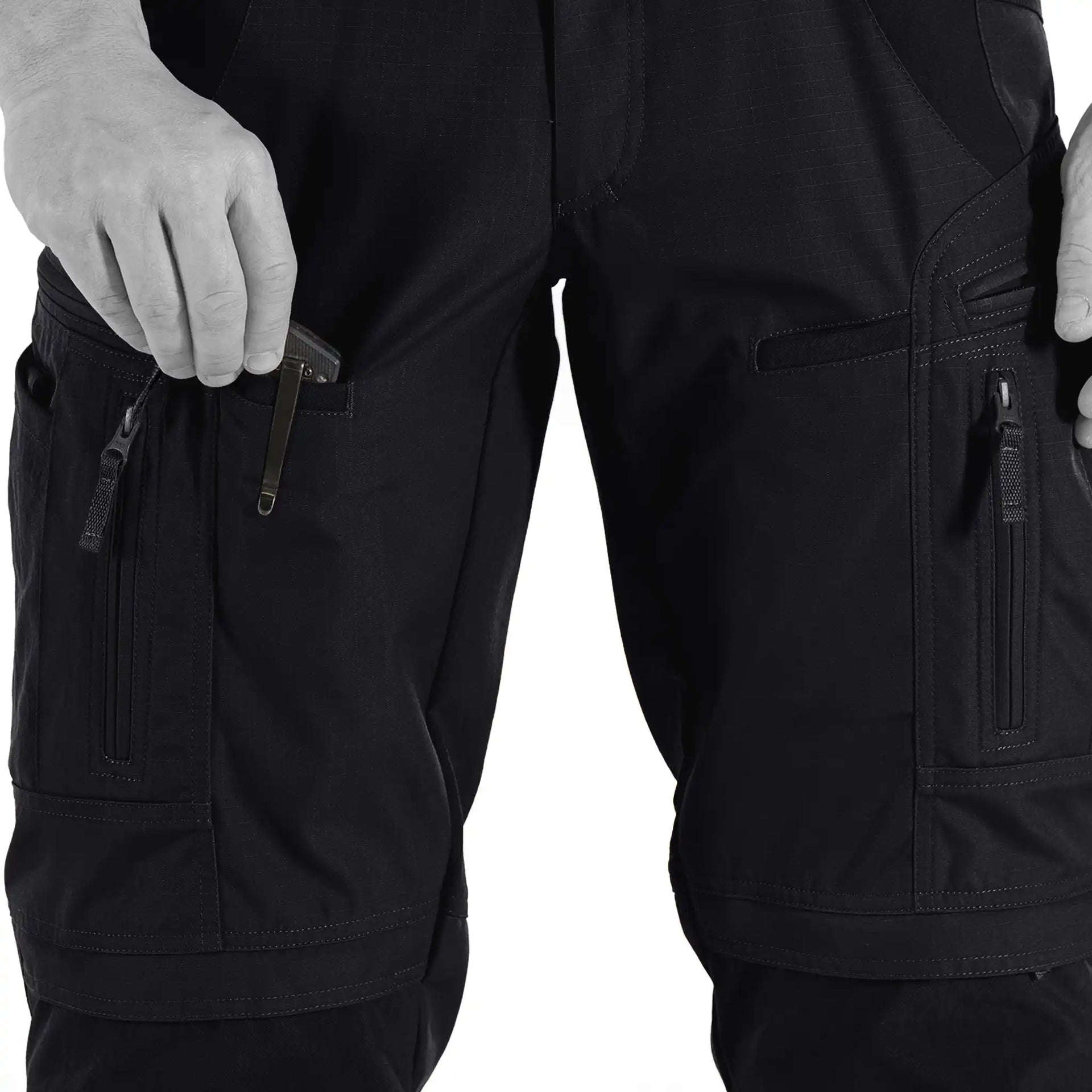 Pantalon tactique tout-terrain Gen.3