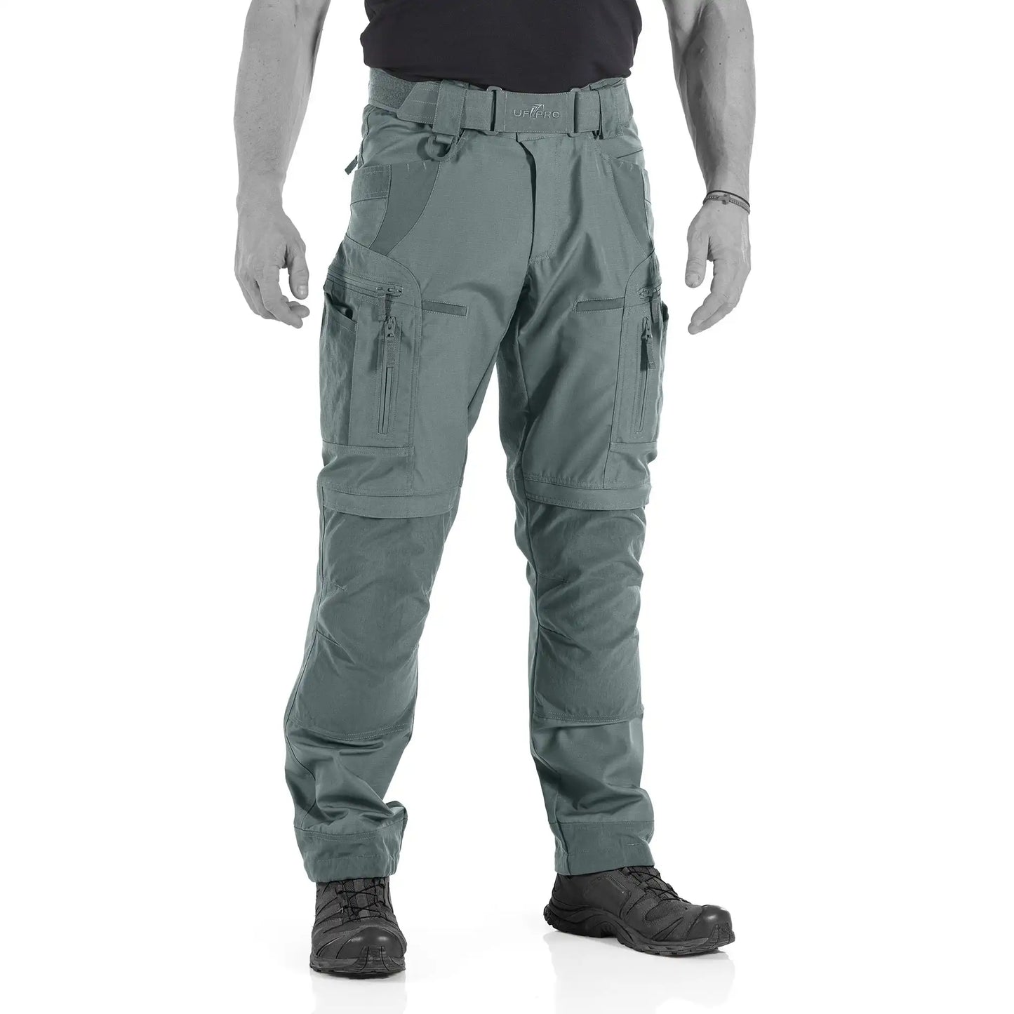 Pantalon tactique tout-terrain Gen.3