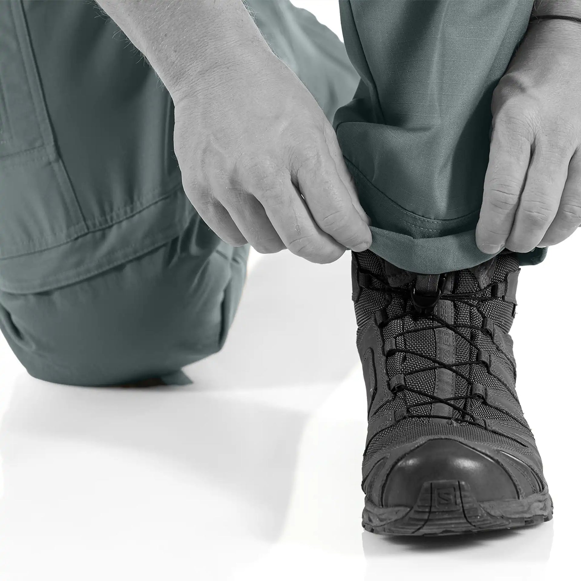 Pantalon tactique tout-terrain Gen.3