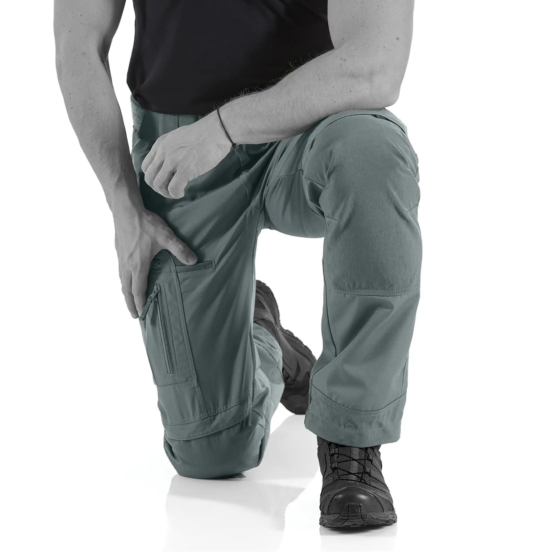 Pantalon tactique tout-terrain Gen.3