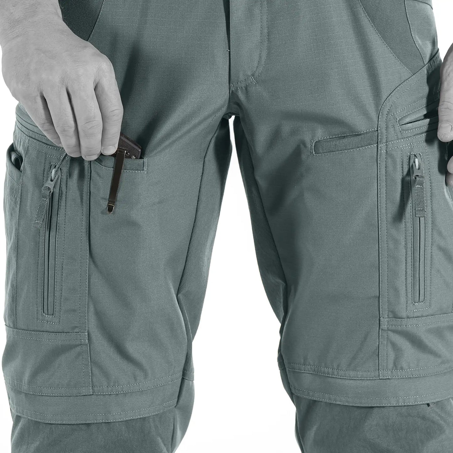 Pantalon tactique tout-terrain Gen.3