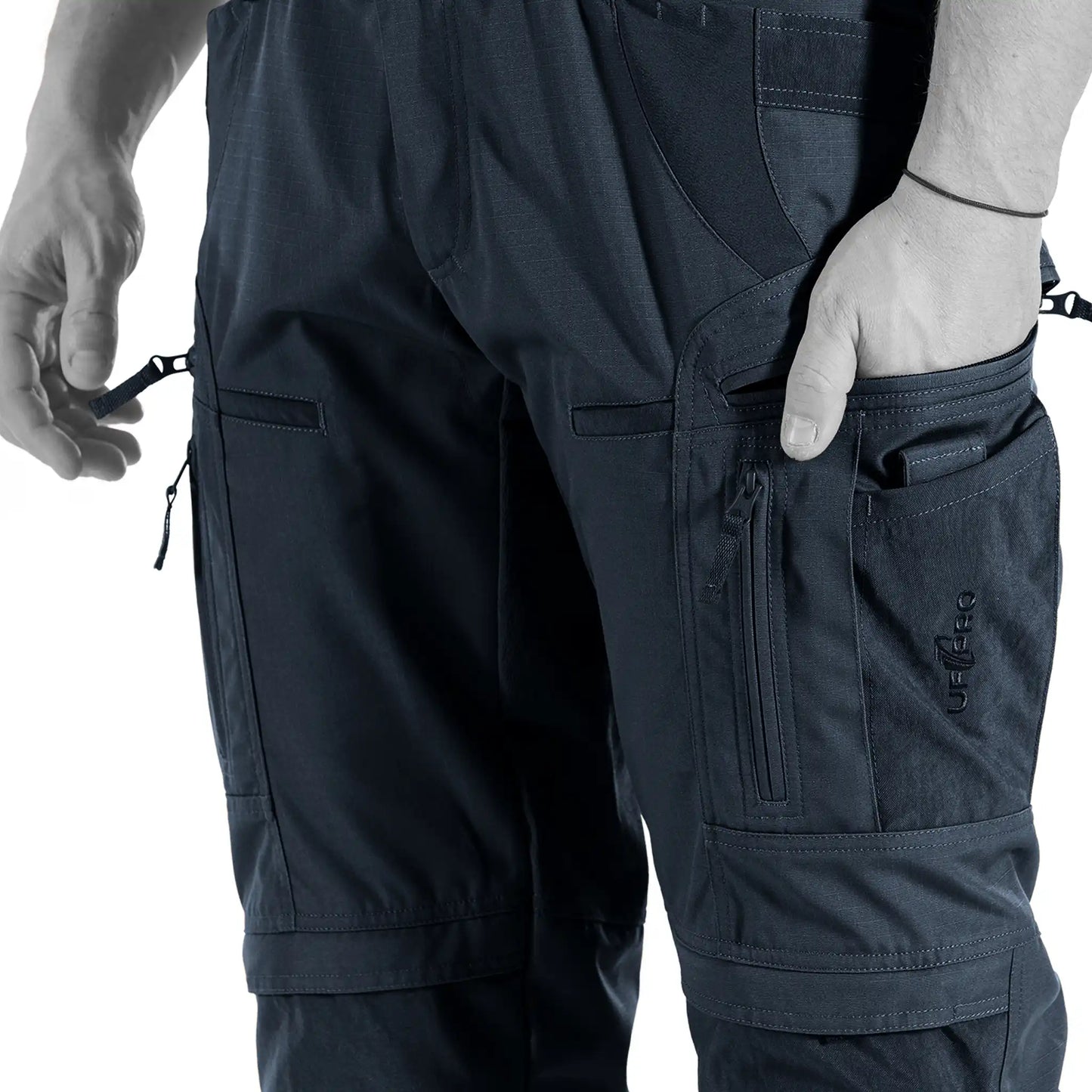 Pantalon tactique tout-terrain Gen.3