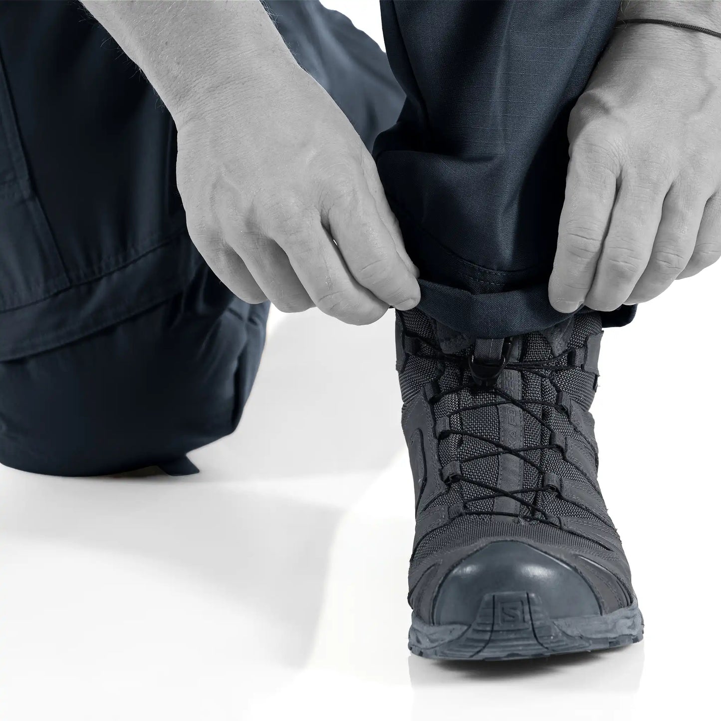 Pantalon tactique tout-terrain Gen.3