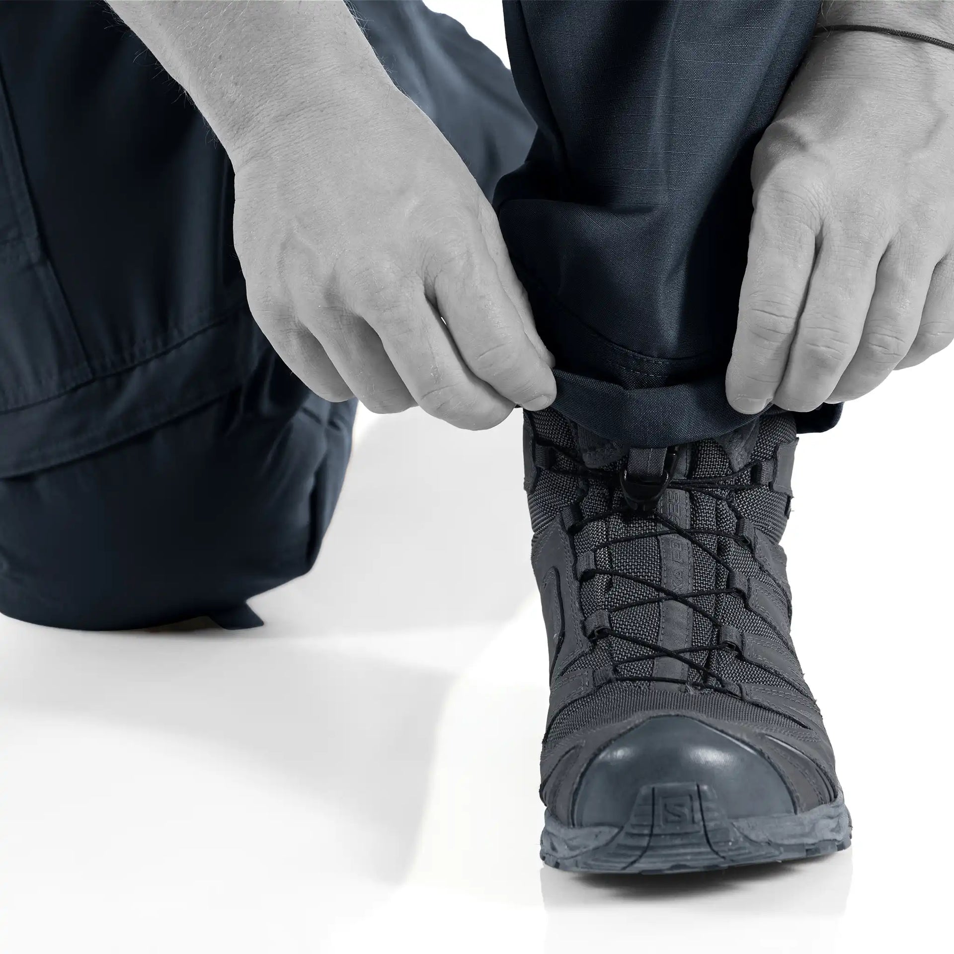 Pantalon tactique tout-terrain Gen.3
