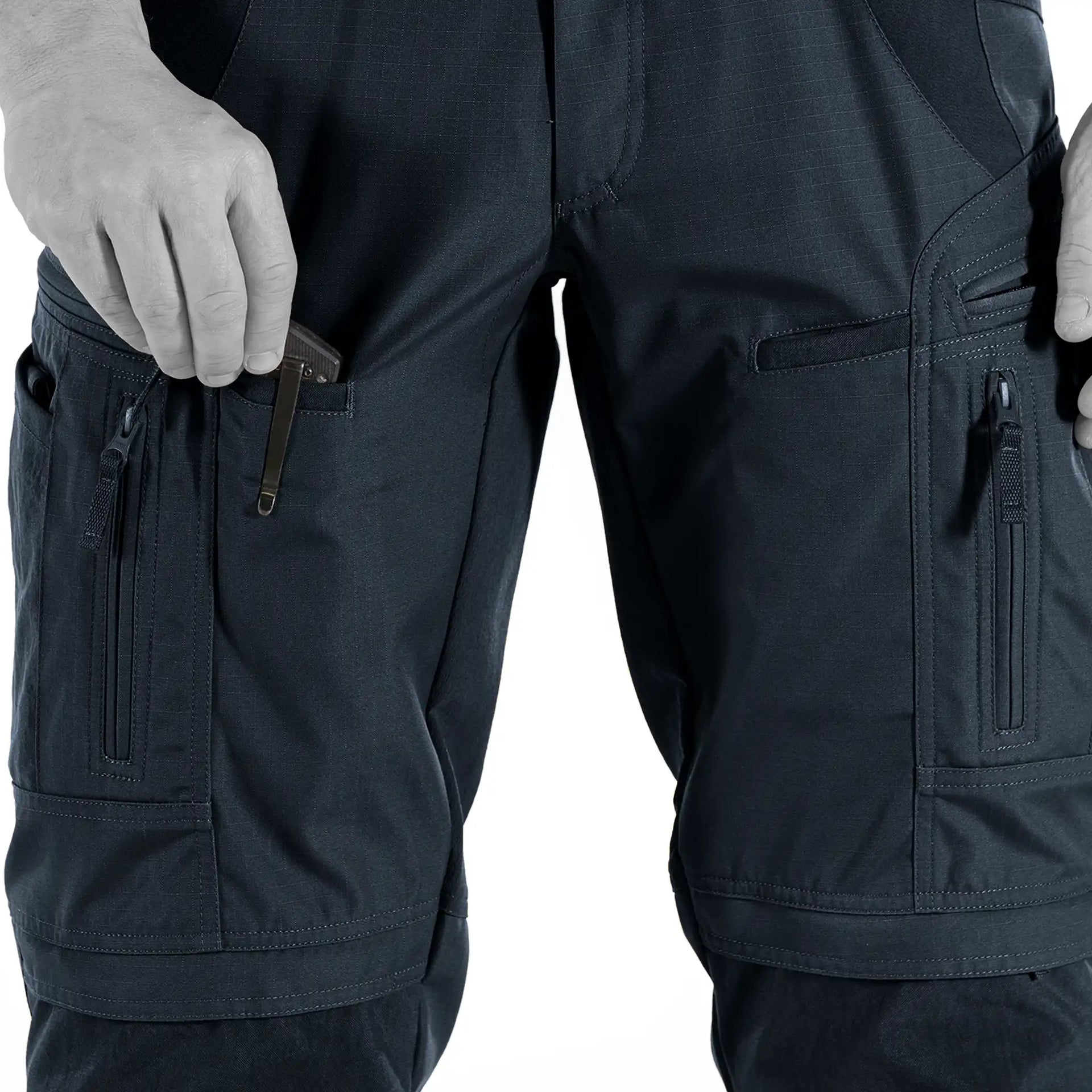 Pantalon tactique tout-terrain Gen.3