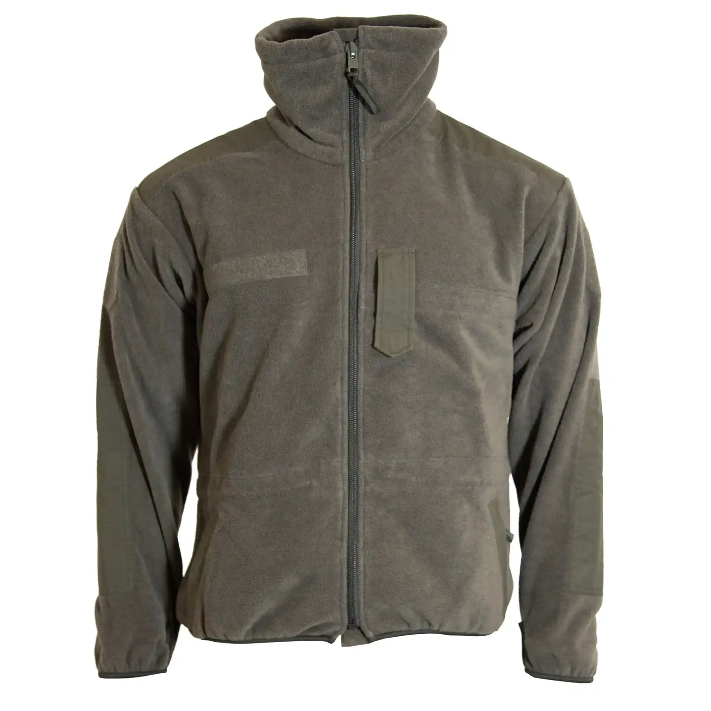 Veste thermique ÖBH Polaire Alpin avec membrane olive, d’occasion
