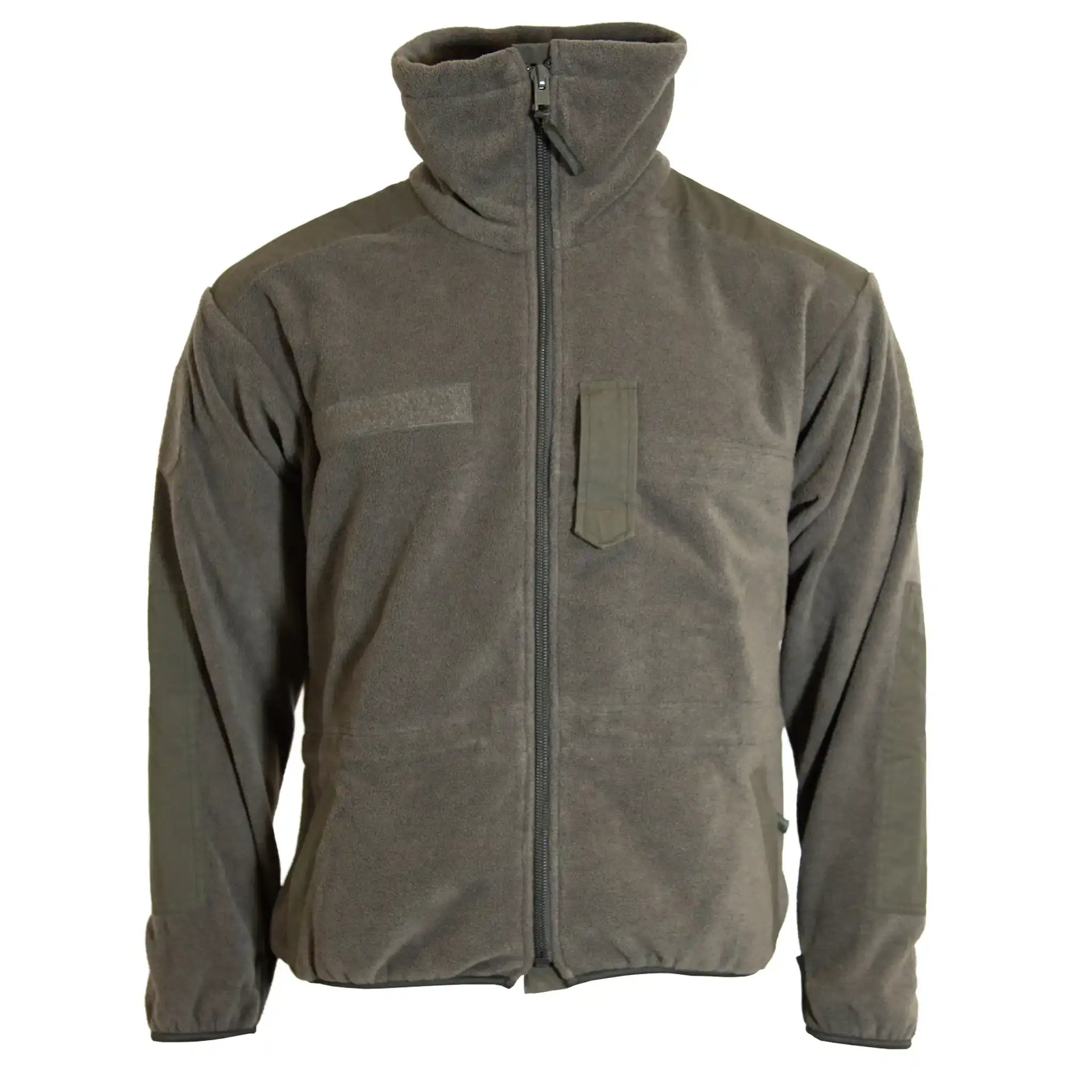 Veste thermique ÖBH Polaire Alpin avec membrane olive, d’occasion