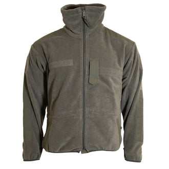 Veste thermique ÖBH Polaire Alpin avec membrane olive, d’occasion