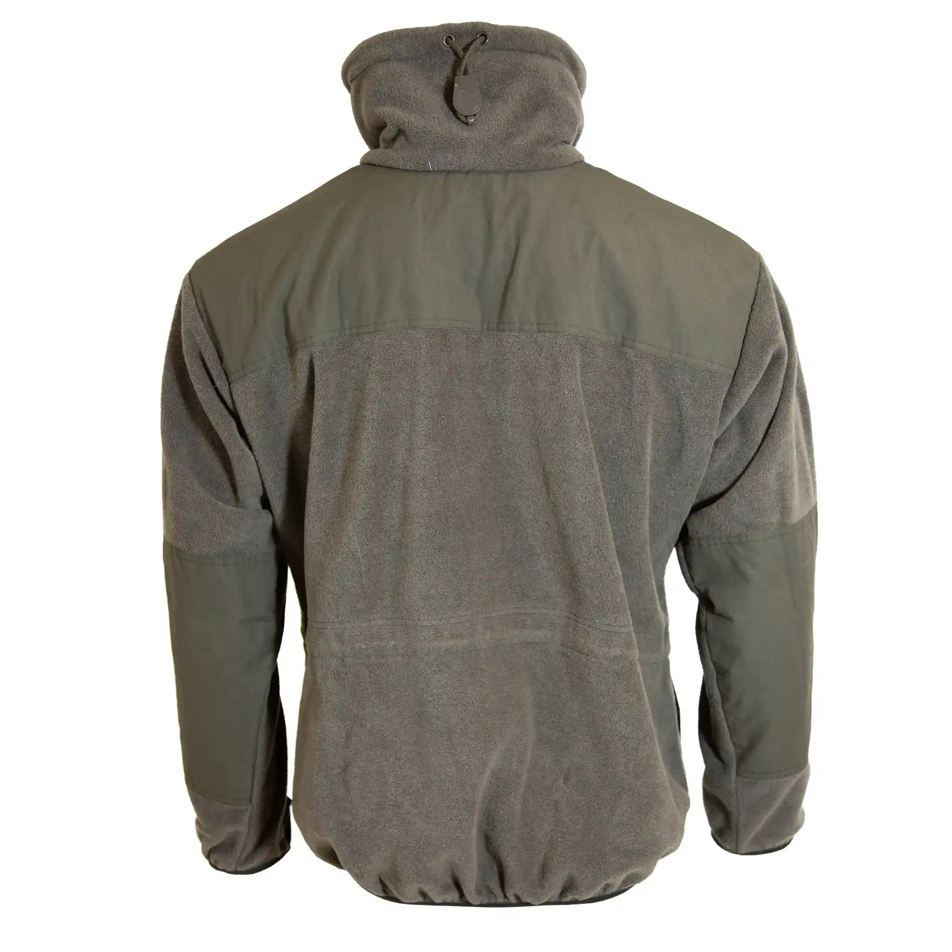Veste thermique ÖBH Polaire Alpin avec membrane olive, d’occasion