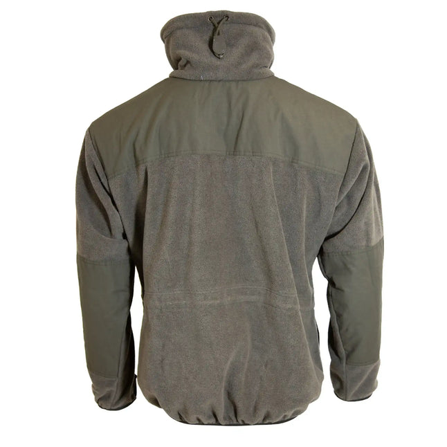 Veste thermique ÖBH Polaire Alpin avec membrane olive, d’occasion