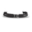 Ceinture de taille/Ceinture à boucle en V flexible