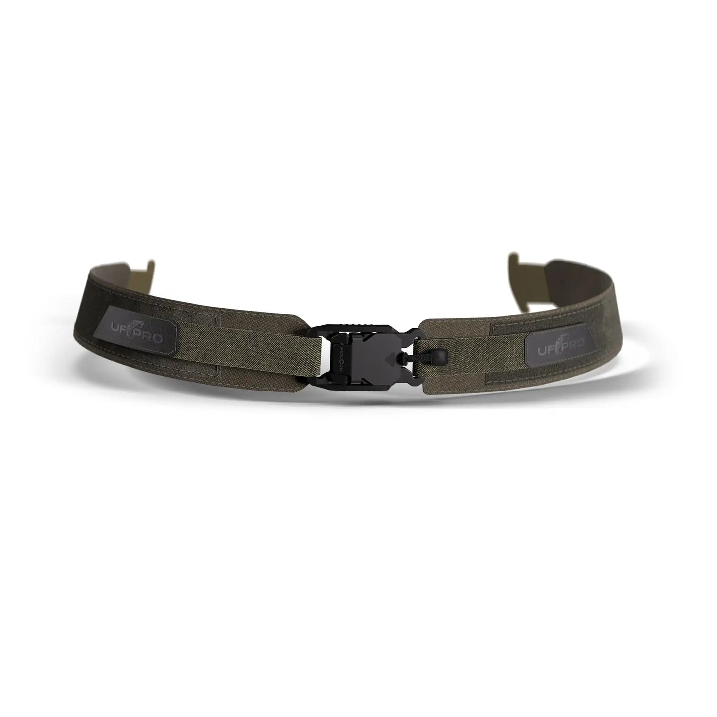 Ceinture de taille/Ceinture à boucle en V flexible