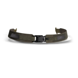 Ceinture de taille/Ceinture à boucle en V flexible