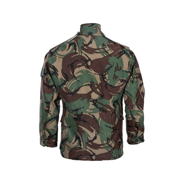 Veste de campagne britannique DPM d’occasion