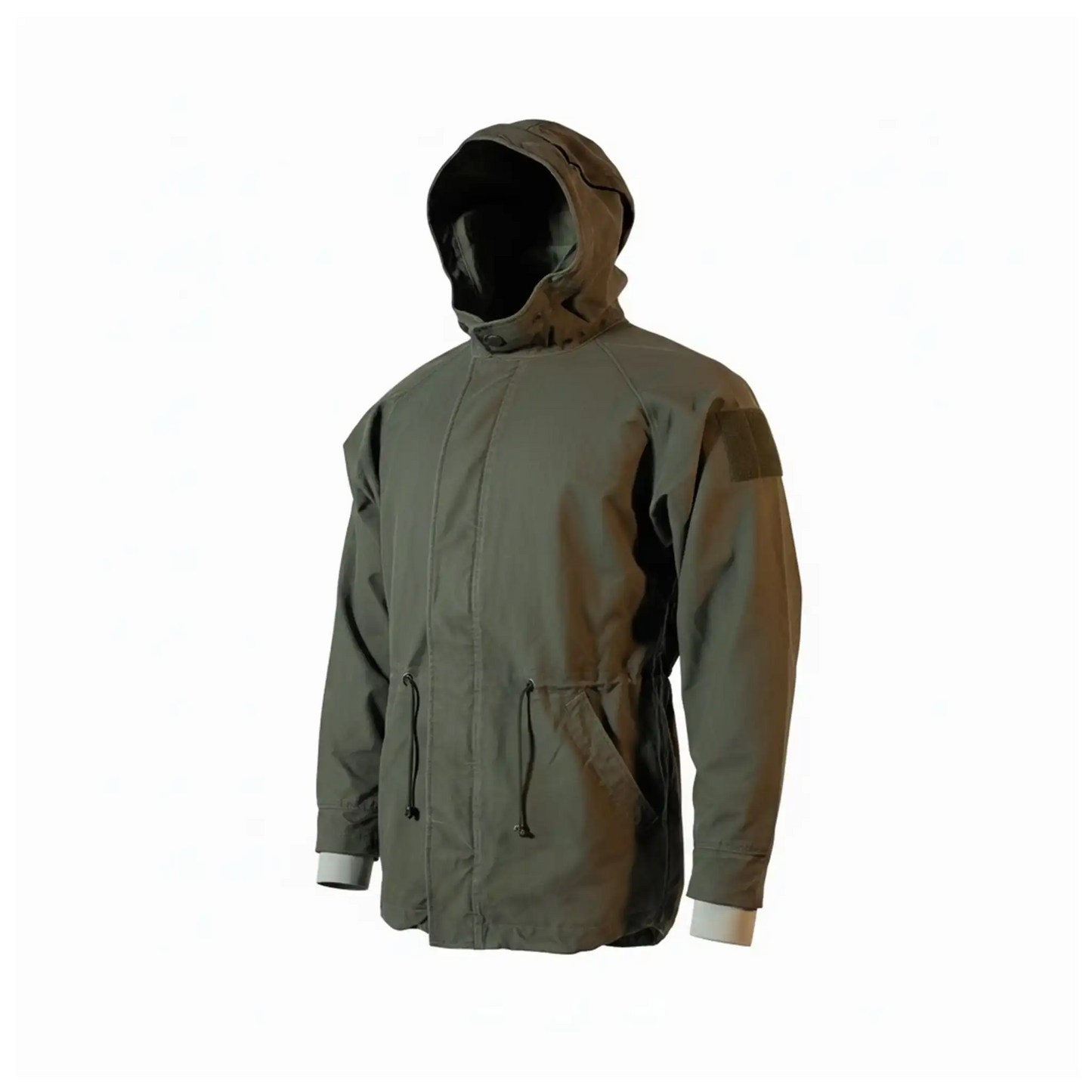 Veste de protection contre l’humidité ÖBH Goretex KAZ75 d’occasion