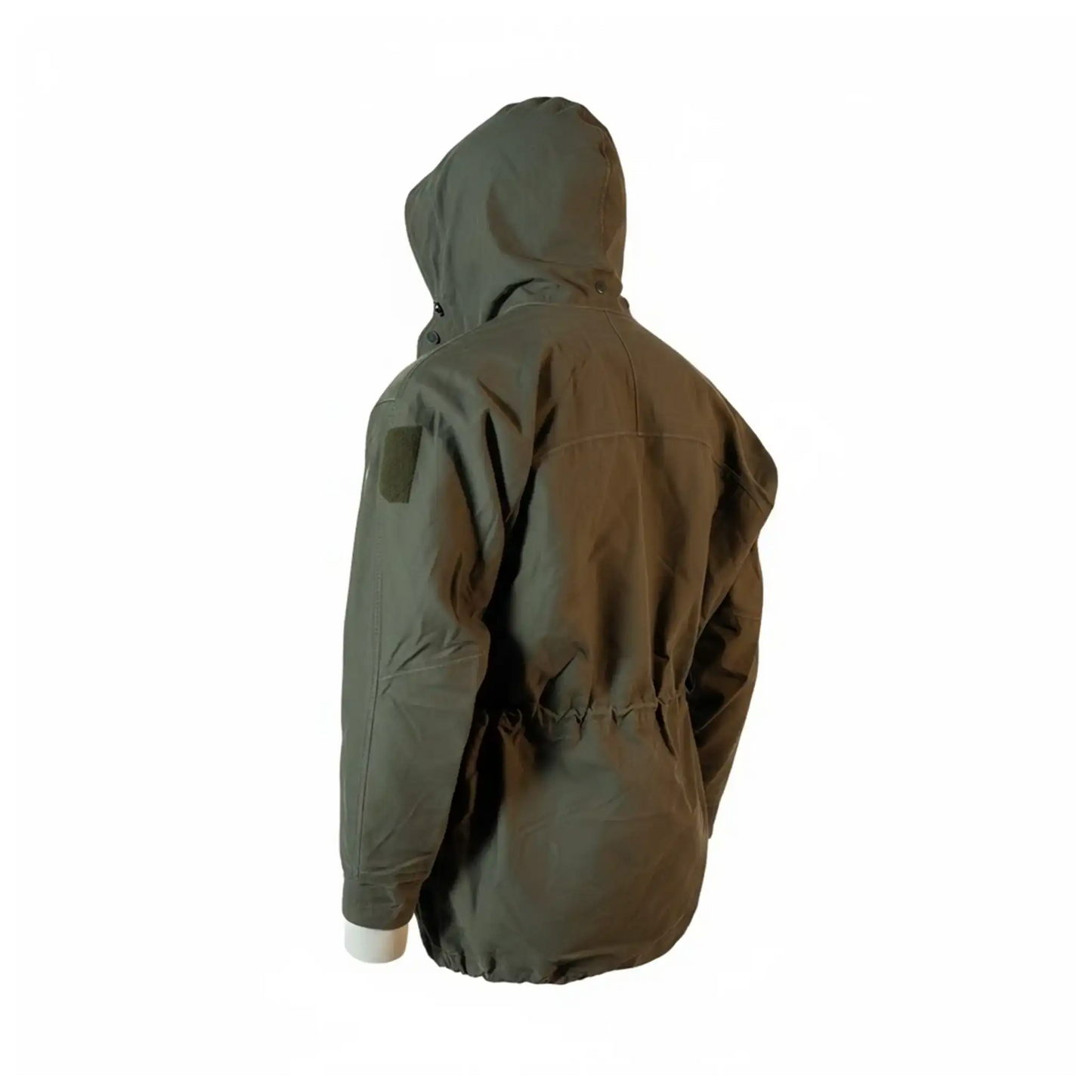 Veste de protection contre l’humidité ÖBH Goretex KAZ75 d’occasion