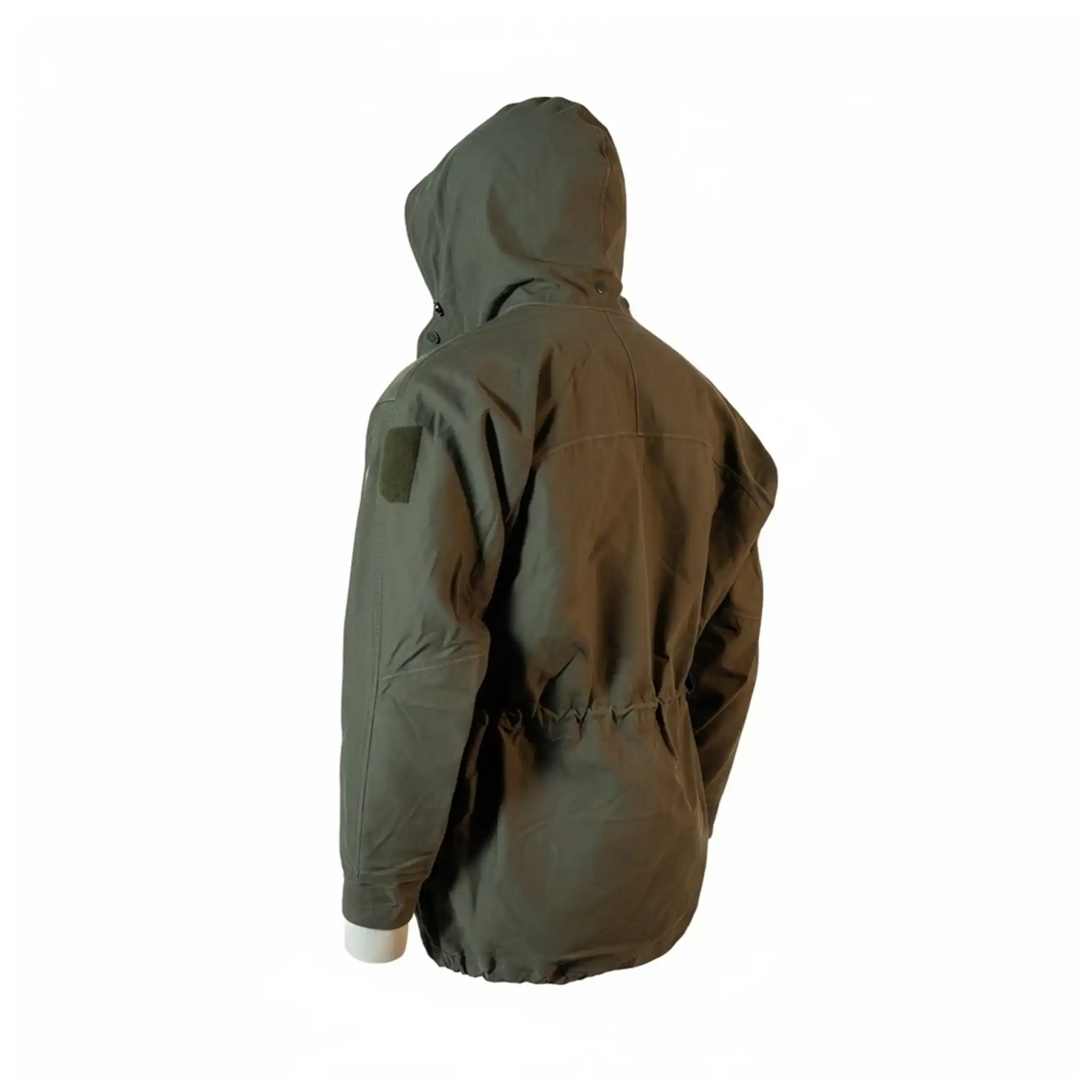 Veste de protection contre l’humidité ÖBH Goretex KAZ75 d’occasion