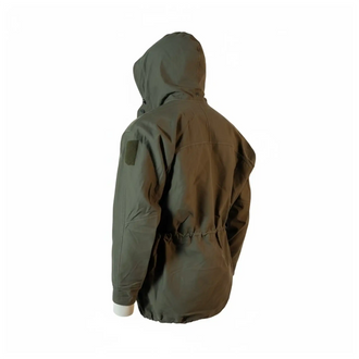 Veste de protection contre l’humidité ÖBH Goretex KAZ75 d’occasion