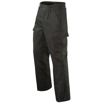 Pantalon de campagne Moleskine doublé