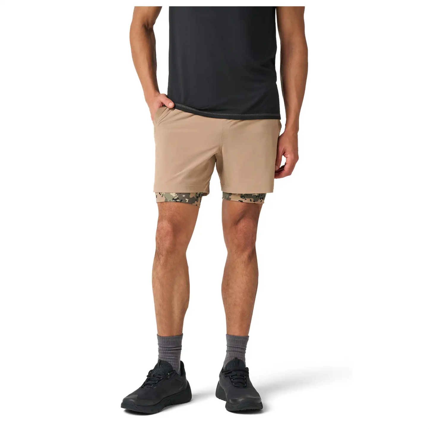 Short PT-R Havoc Pro