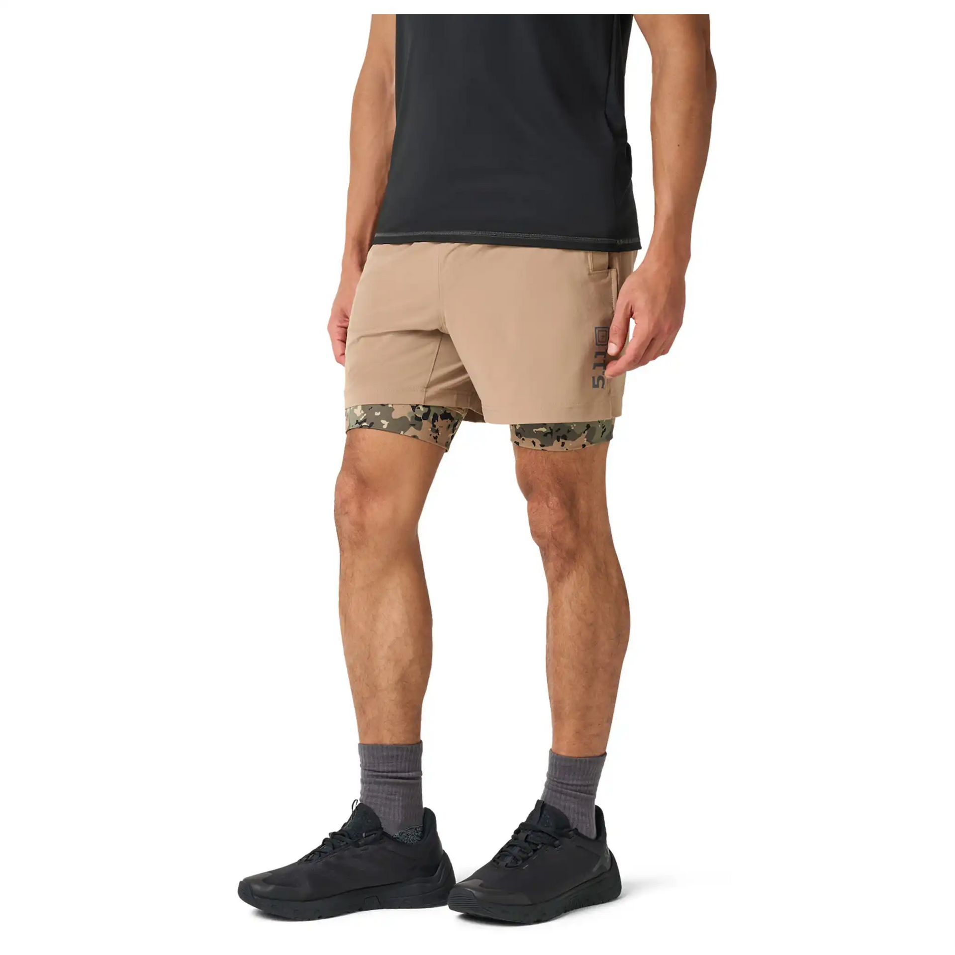Short PT-R Havoc Pro