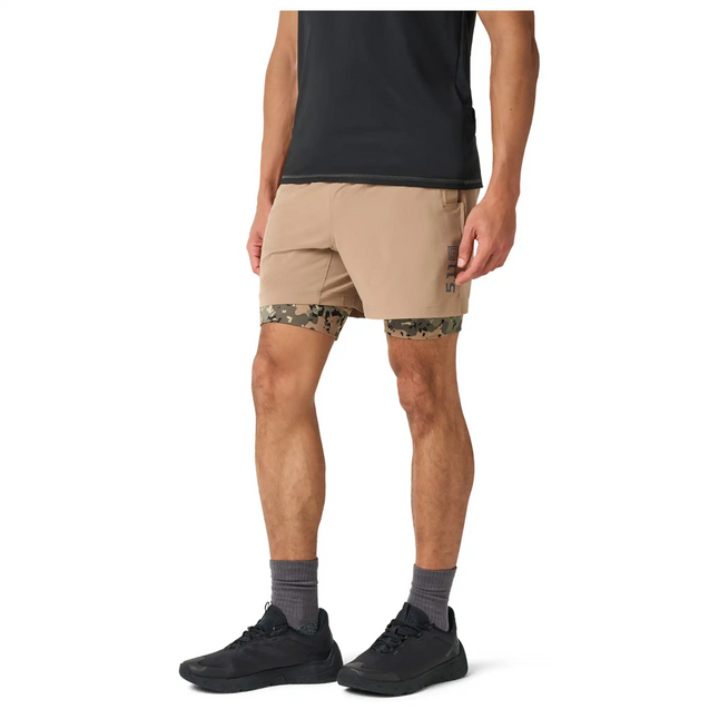 Short PT-R Havoc Pro