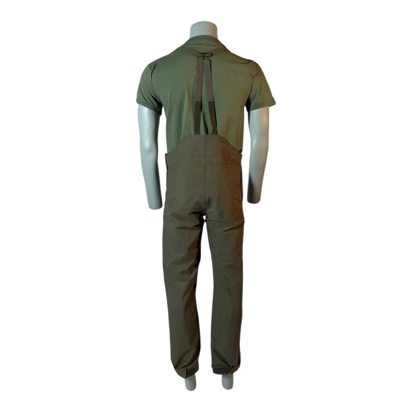 Pantalon de protection contre l’humidité ÖBH Goretex KAZ75 comme neuf