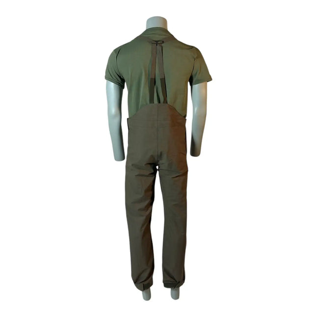 Pantalon de protection contre l’humidité ÖBH Goretex KAZ75 comme neuf