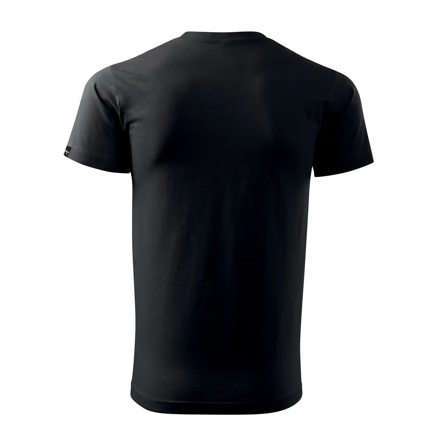 Tasmanian Tiger T-Shirt TT Logo Shirt - ASMC
