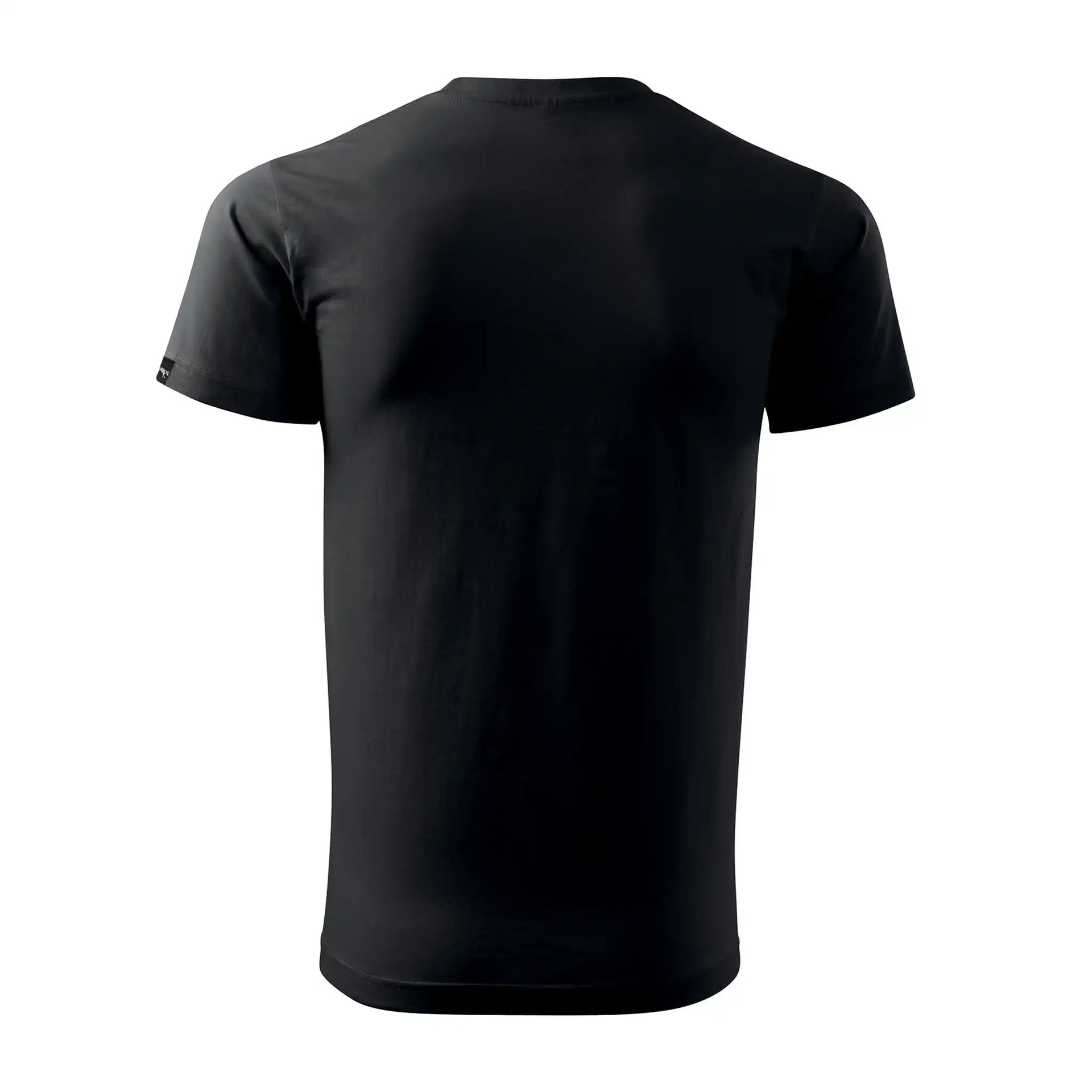 Tasmanian Tiger T-Shirt TT Logo Shirt - ASMC