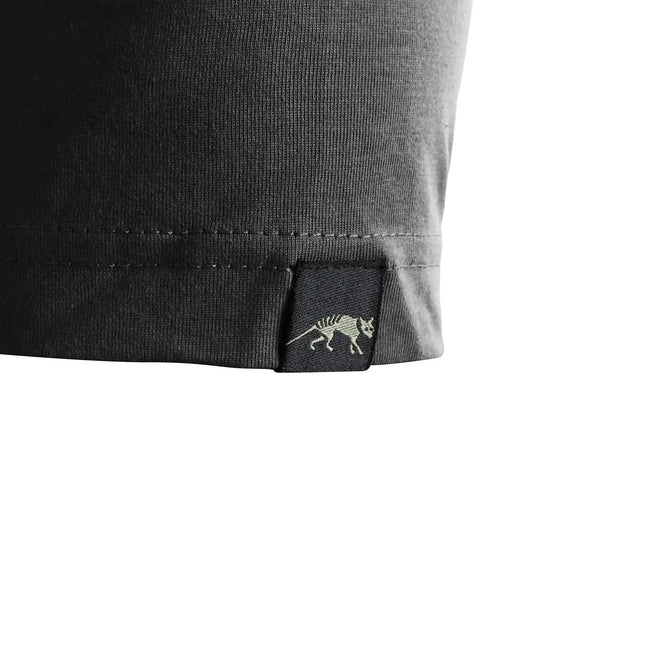 Tasmanian Tiger T-Shirt TT Logo Shirt - ASMC