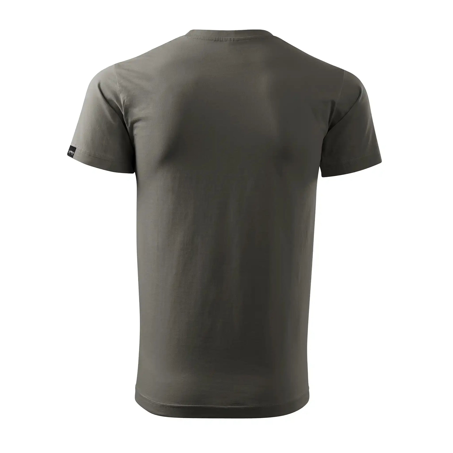 Tasmanian Tiger T-Shirt TT Logo Shirt - ASMC