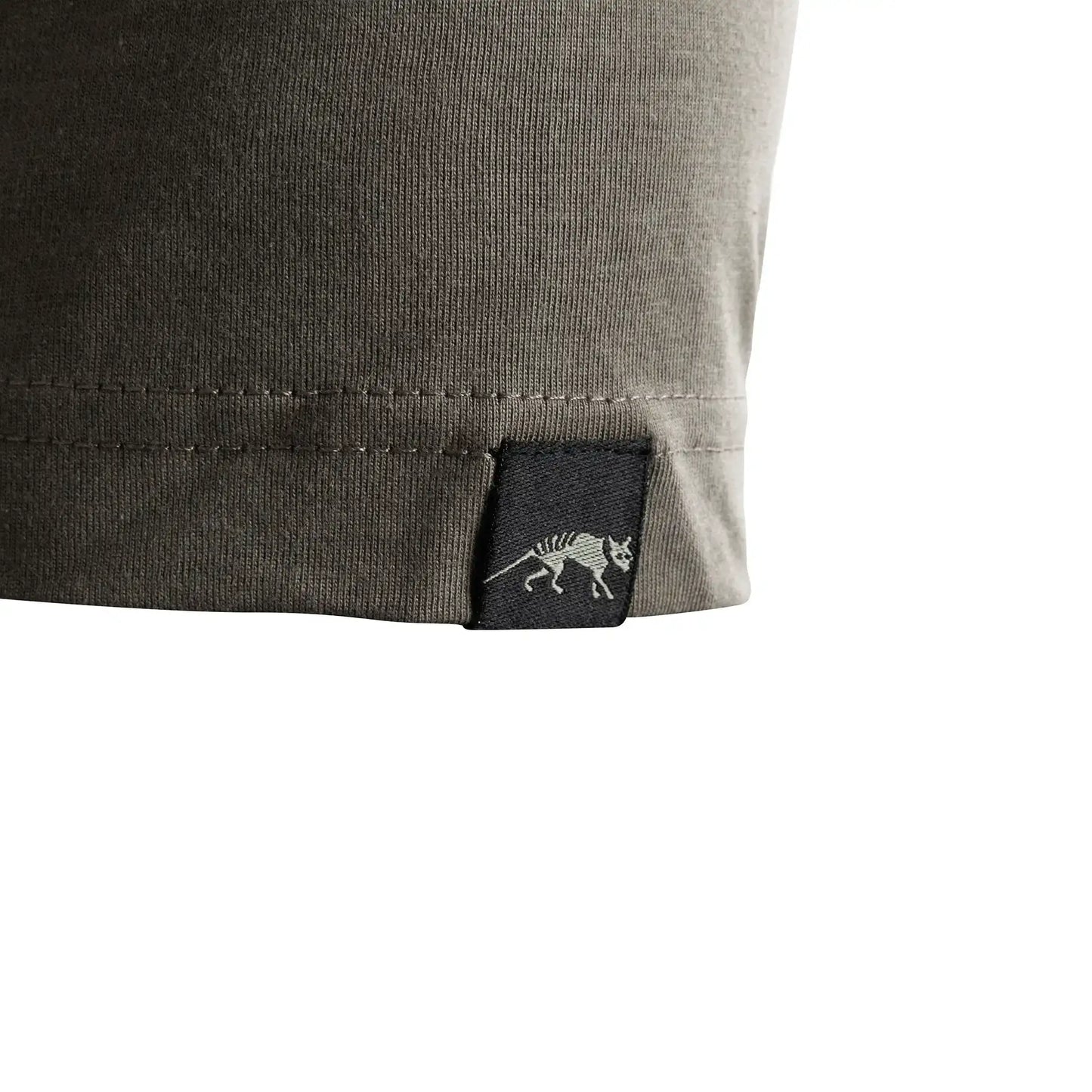 Tasmanian Tiger T-Shirt TT Logo Shirt - ASMC