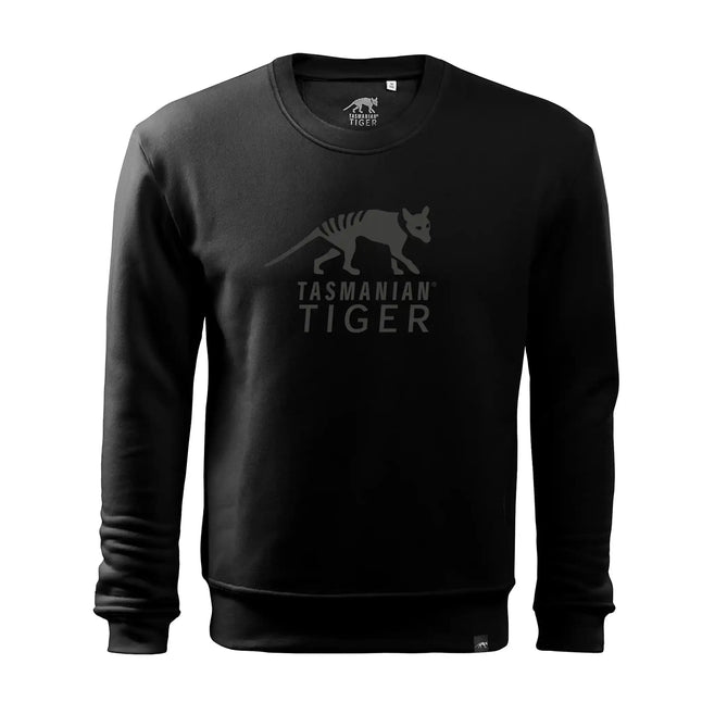 Tasmanian Tiger Sweatshirt TT Logo Sweater - ASMC