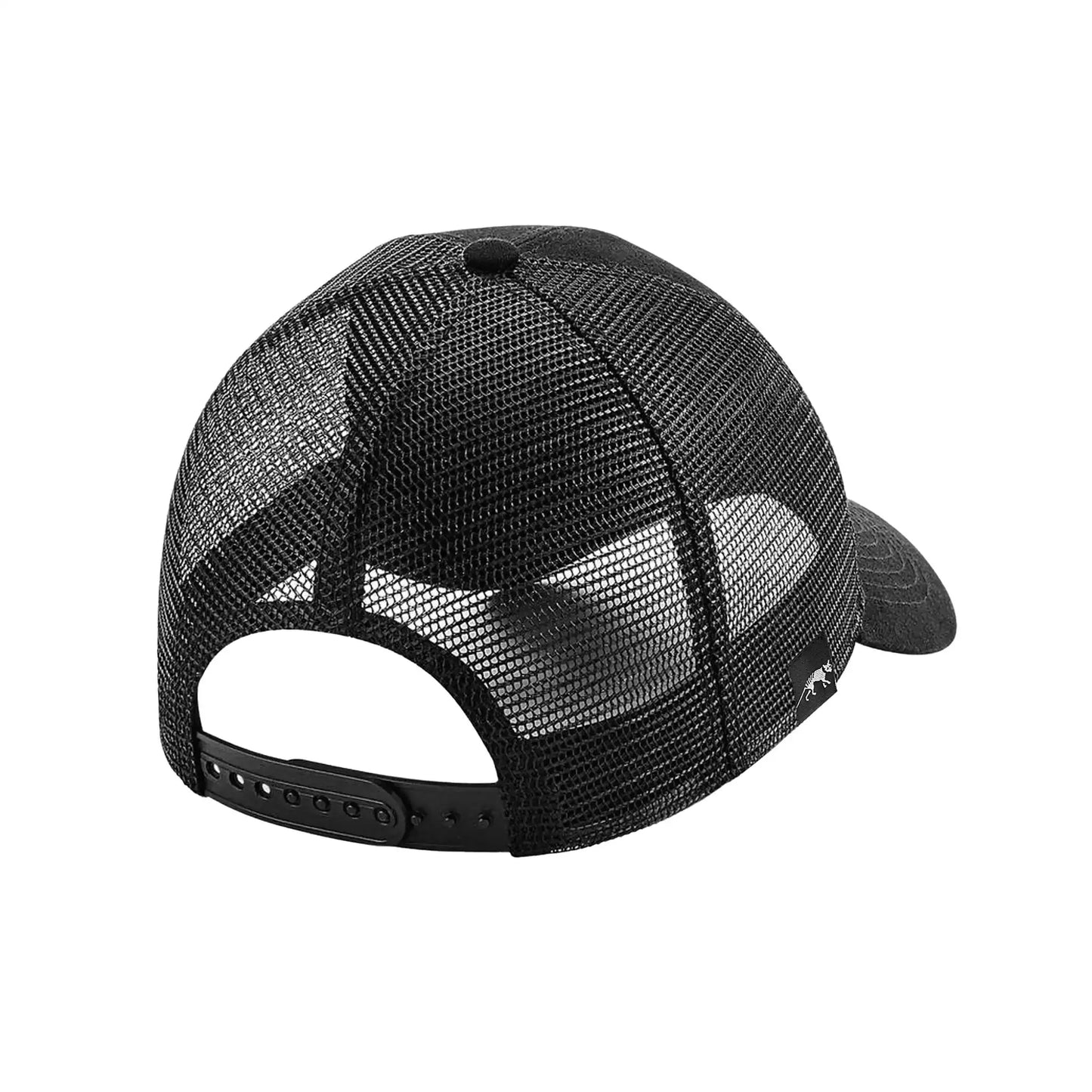 Tasmanian Tiger Baseballcap TT Logo Cap - ASMC