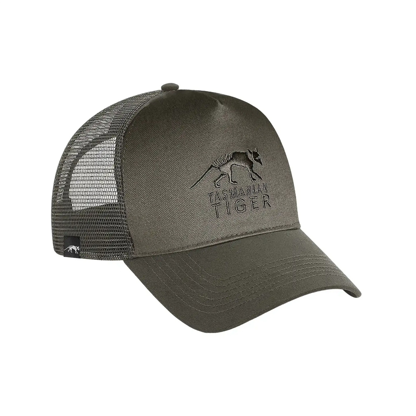 Tasmanian Tiger Baseballcap TT Logo Cap - ASMC