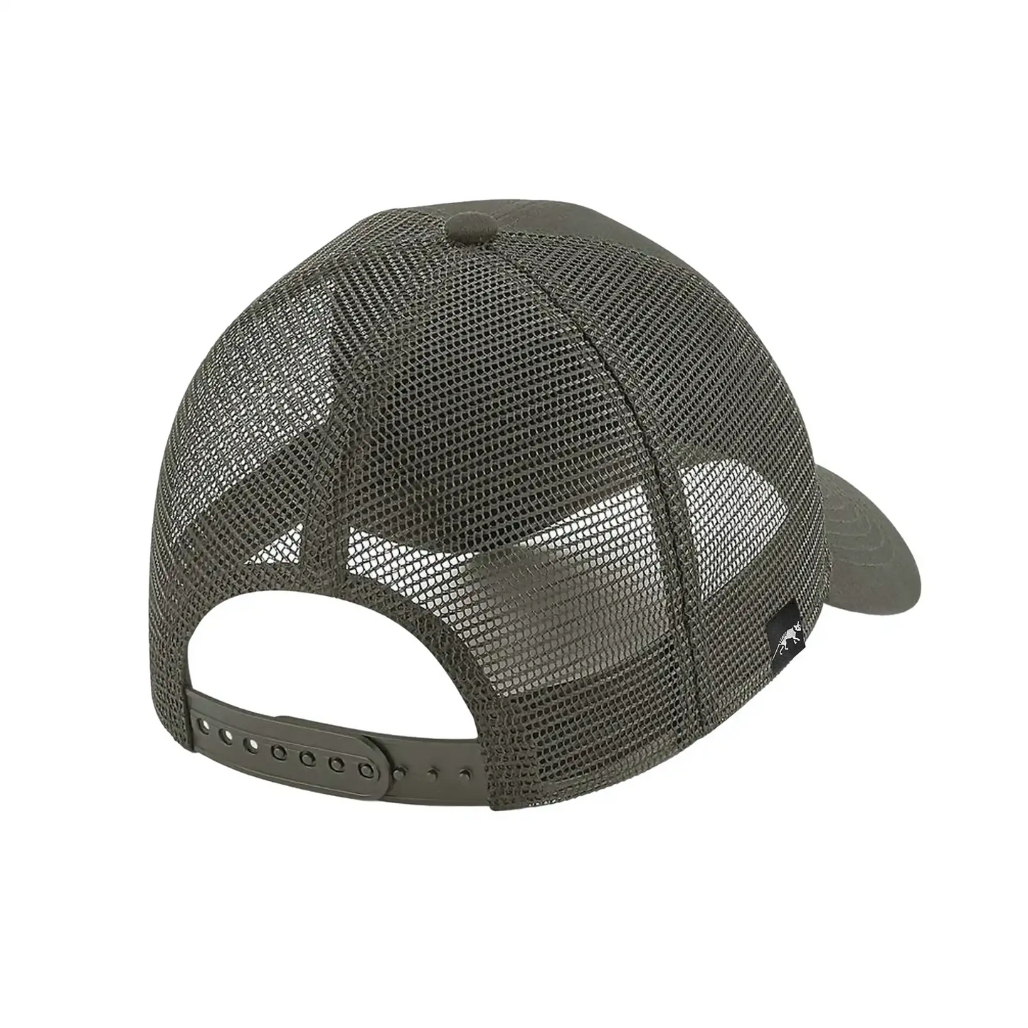 Tasmanian Tiger Baseballcap TT Logo Cap - ASMC