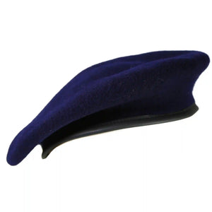 Bleu foncé