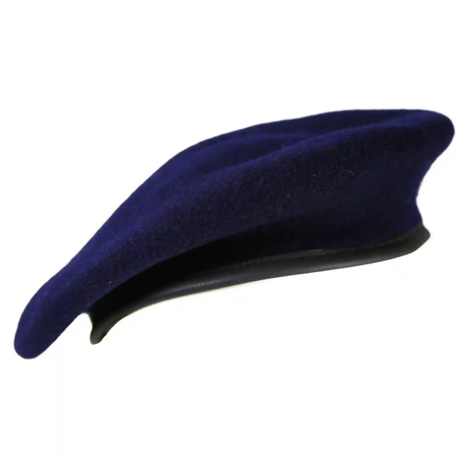 Béret de commandement BW