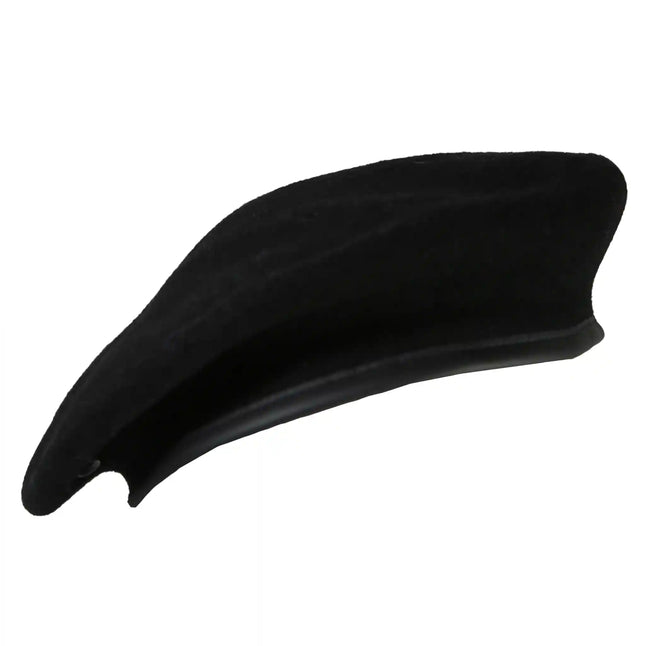 Béret de commandement BW