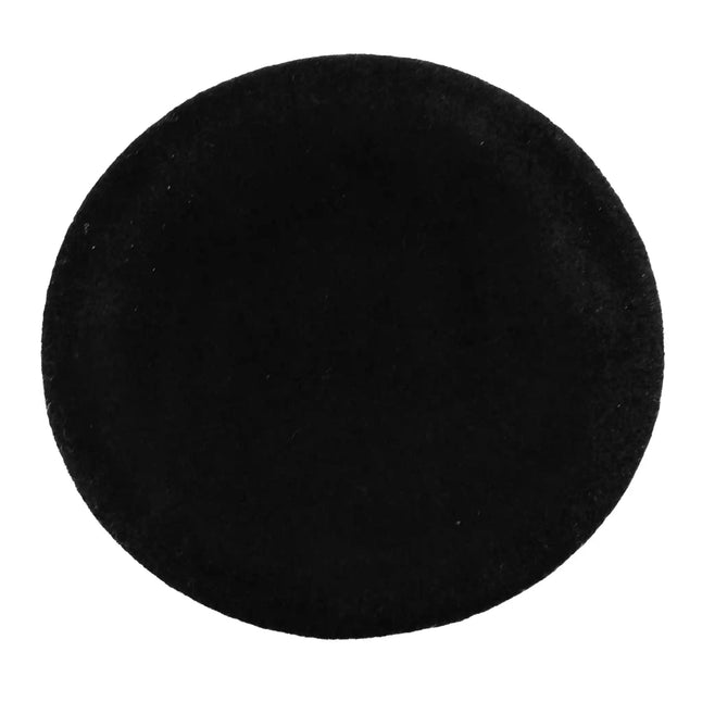 Béret de commandement BW