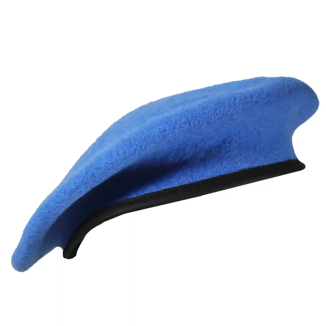 Béret de commandement BW